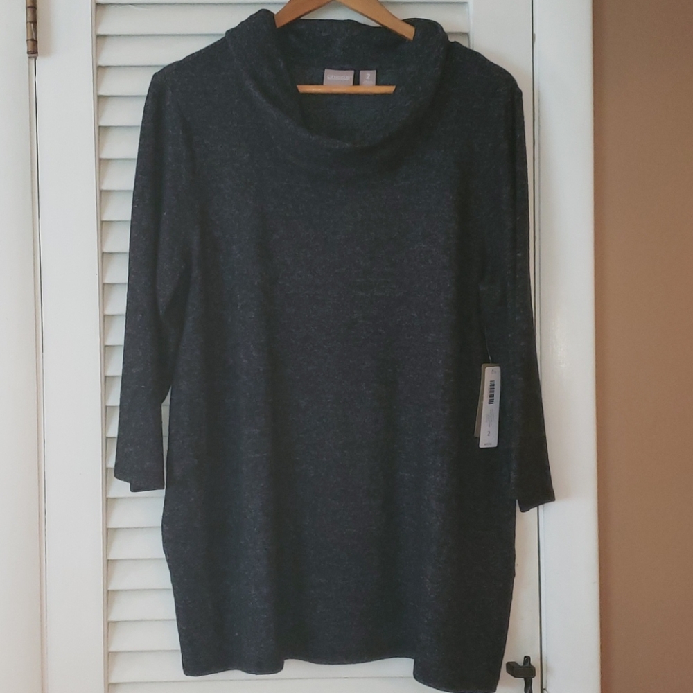 NWT Chico's CoziSoft Sweater